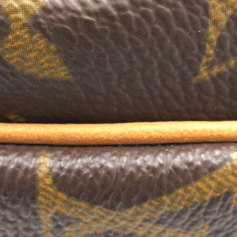 Pre-Loved Louis Vuitton Monogram Croissant MM - Picture 10 of 12